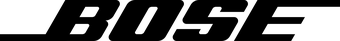 Logo Bose