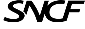 Logo SNCF