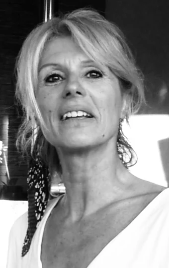 Portrait d'Anne Stumm-Popineau, présidente d'IKI Productions.